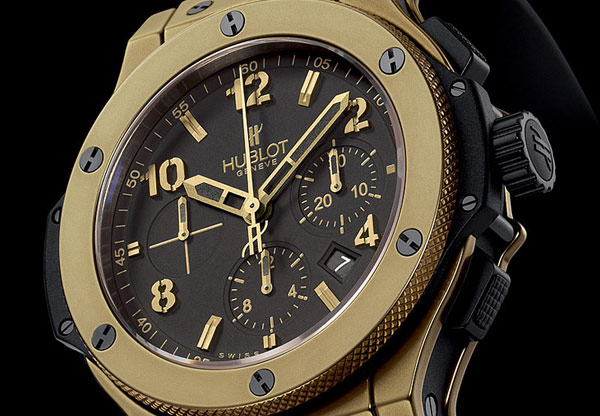 HUBLOT Bullet Bang