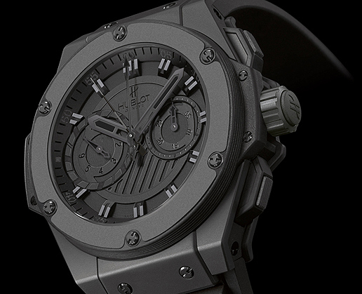 HUBLOT King Power