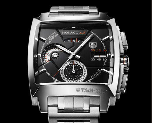 TAG Heuer MONACO LS