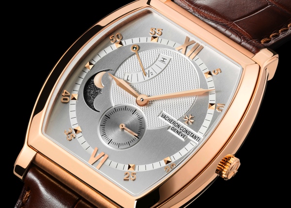Vacheron Constantin Malte