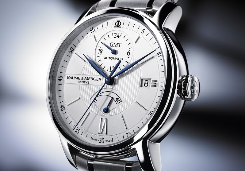 Classima Executives 2009 – subtelny urok stali