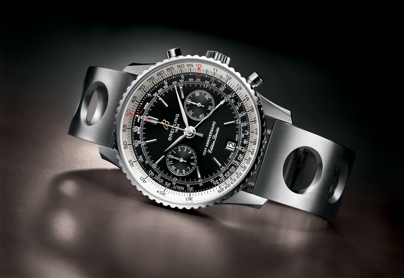 BREITLING Navitimer 125 Anniversary