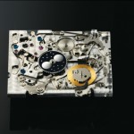 Reverso grande complication à triptyque © Jaeger-LeCoultre