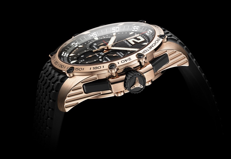 CHOPARD Classic Racing