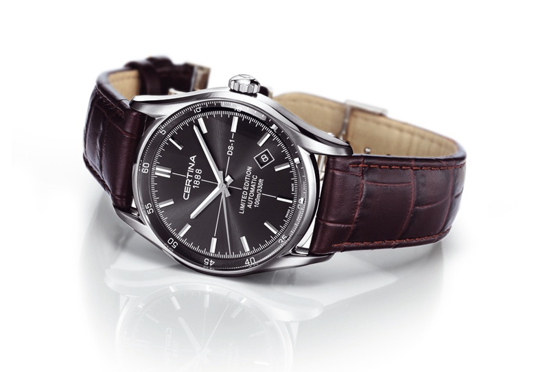 CERTINA DS1 Limited Edition