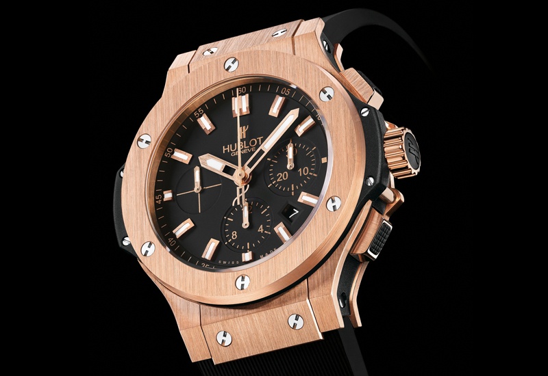 HUBLOT na Święta