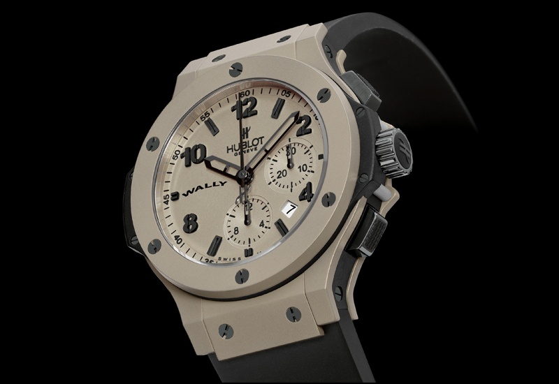 HUBLOT Big Bang Wally