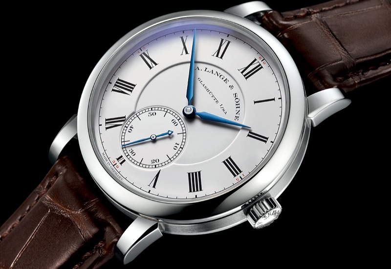 A.Lange&Söhne nagrodzone w Singapurze i Meksyku