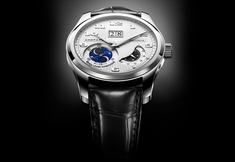 CHOPARD L.U.C Lunar Big Date