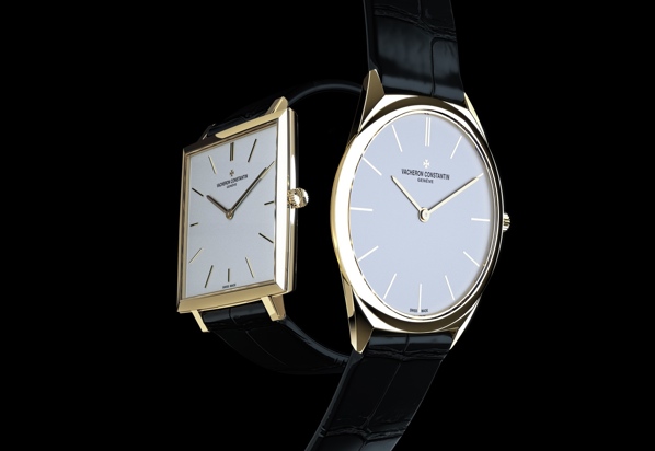 SIHH 2010 – Vacheron Constantin… z ostatniej chwili