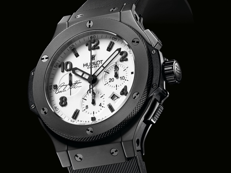 HUBLOT „Bode Bang”