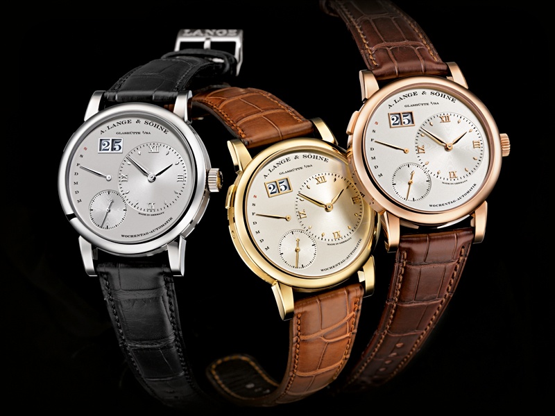 SIHH 2010: LANGE 1 Daymatic