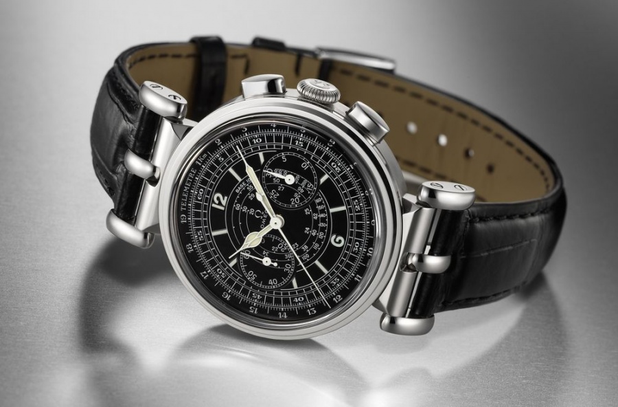 OMEGA „Milestone 1941”