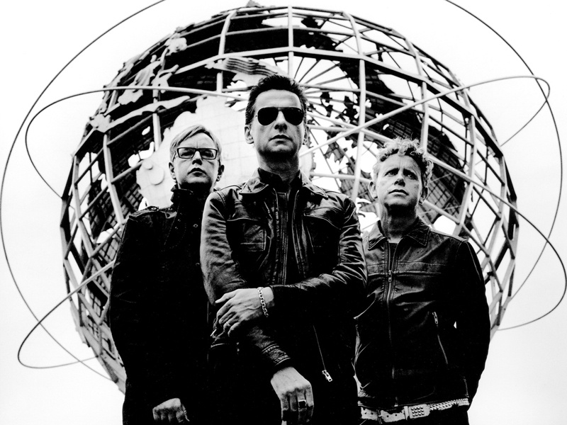 HUBLOT i Depeche Mode charytatywnie