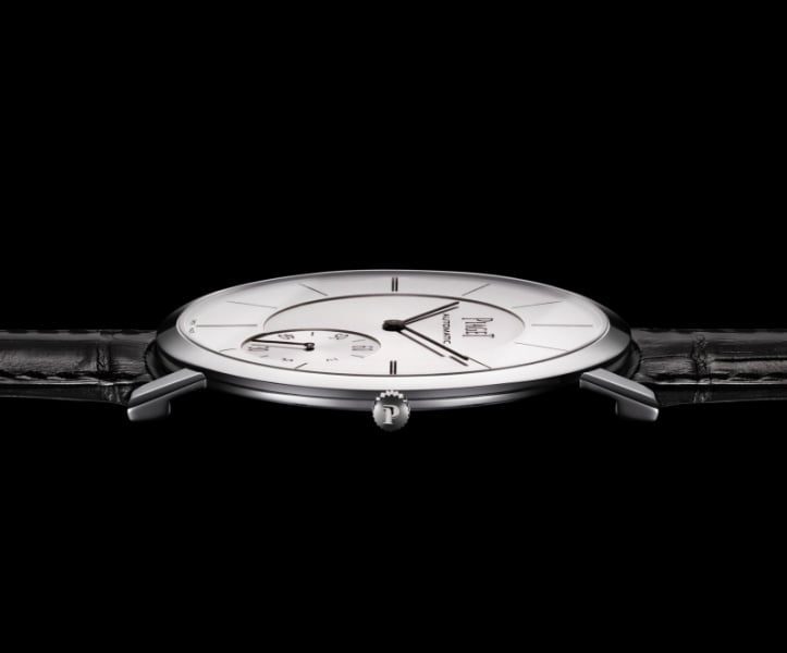 SIHH 2010: Piaget Altiplano