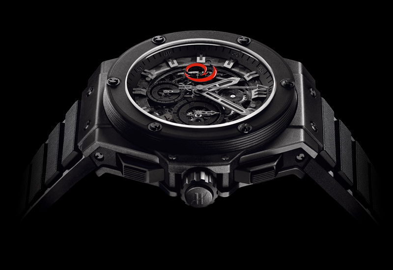 KING POWER Alinghi