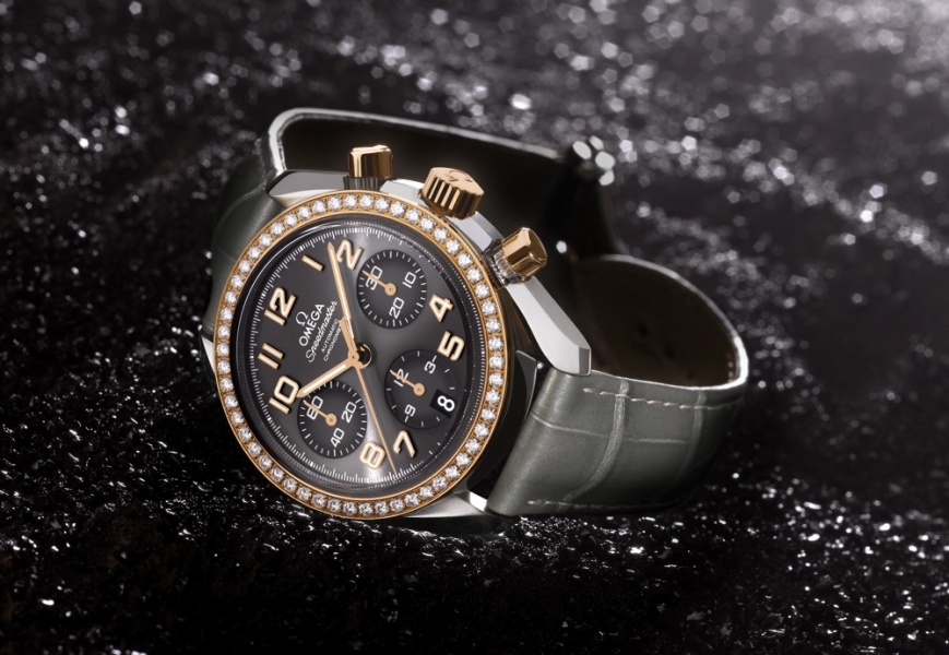 OMEGA Speedmaster Ladies 38mm