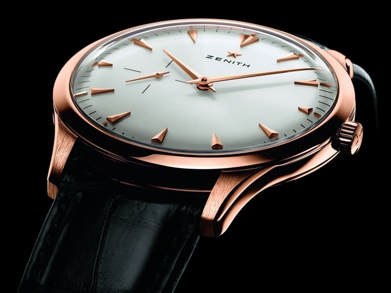 Zenith Class Elite 681 Ultra Thin