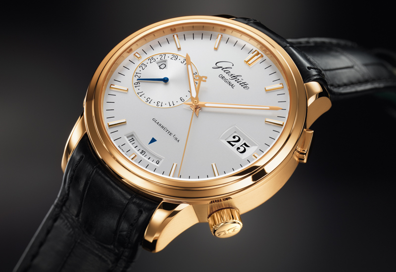 BASEL 2010: GO Senator Diary