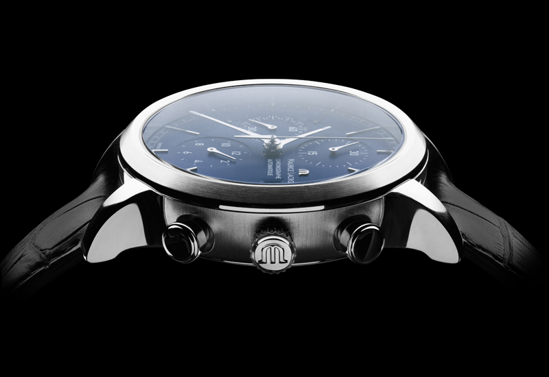 BASEL 2010: ML Les Classiques Chronograph Automatic