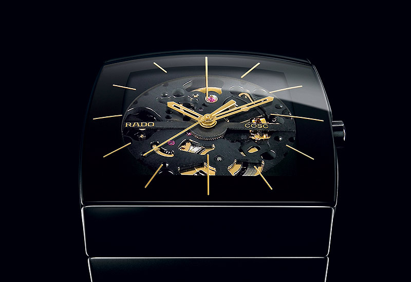BASEL 2010: Rado