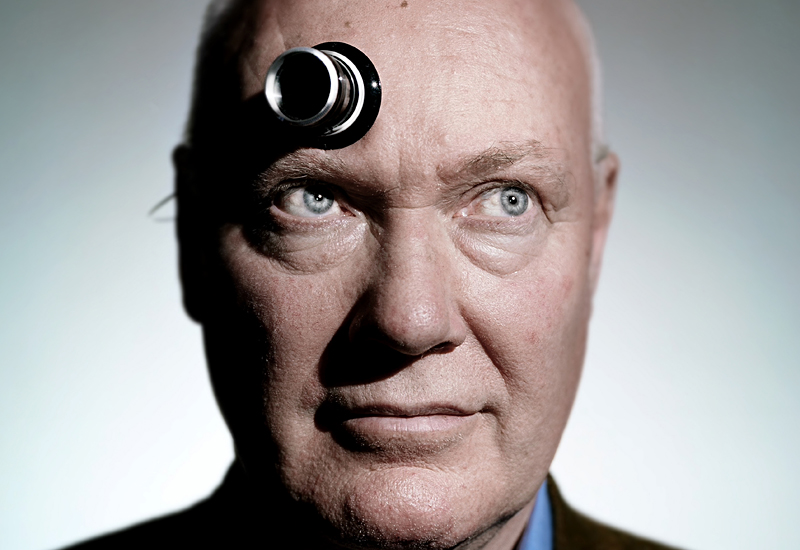 BASEL 2010: Jean-Claude Biver (HUBLOT) dla CH24.PL