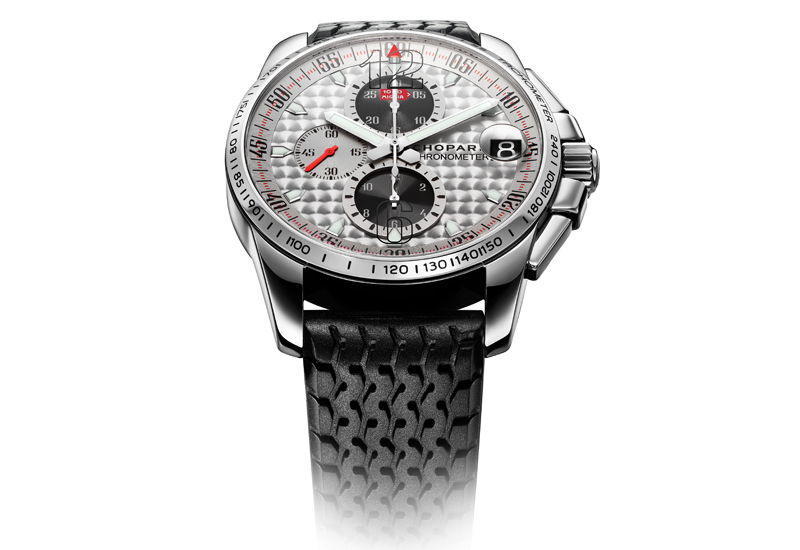 CHOPARD Mille Miglia GT XL Chrono 2010