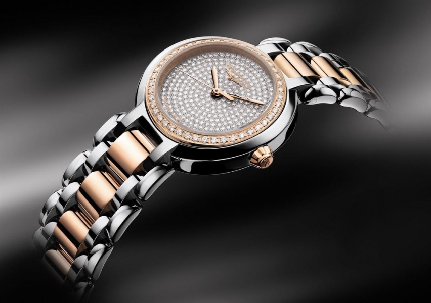 Longines PrimaLuna Thousand and One Nights
