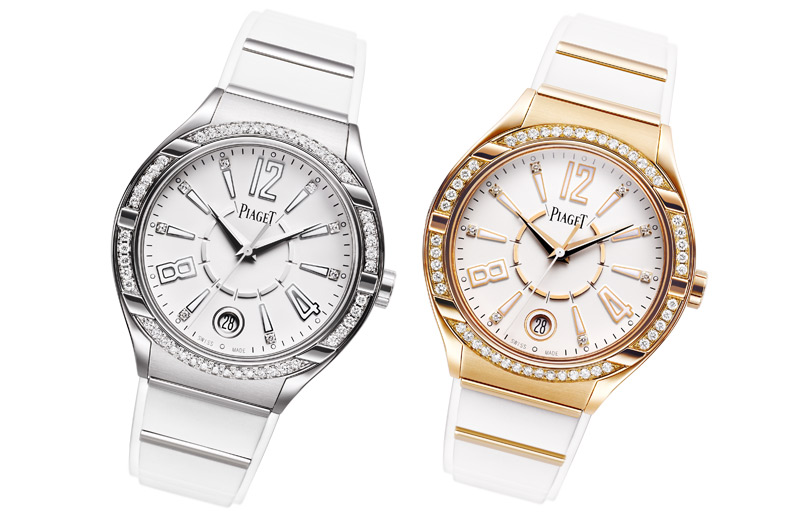 Piaget Polo FortyFive Lady