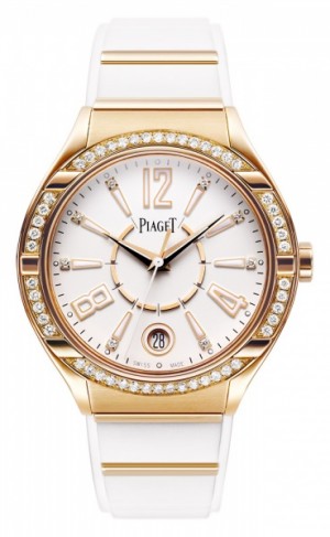 Piaget Polo FortyFive Lady