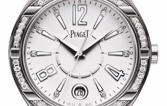 Piaget Polo FortyFive Lady