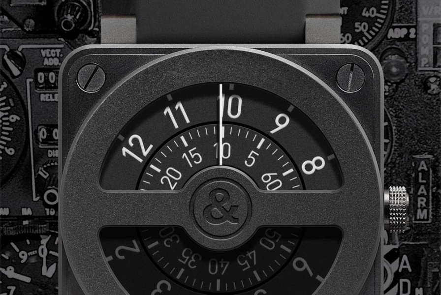 BR 01-92 COMPASS
