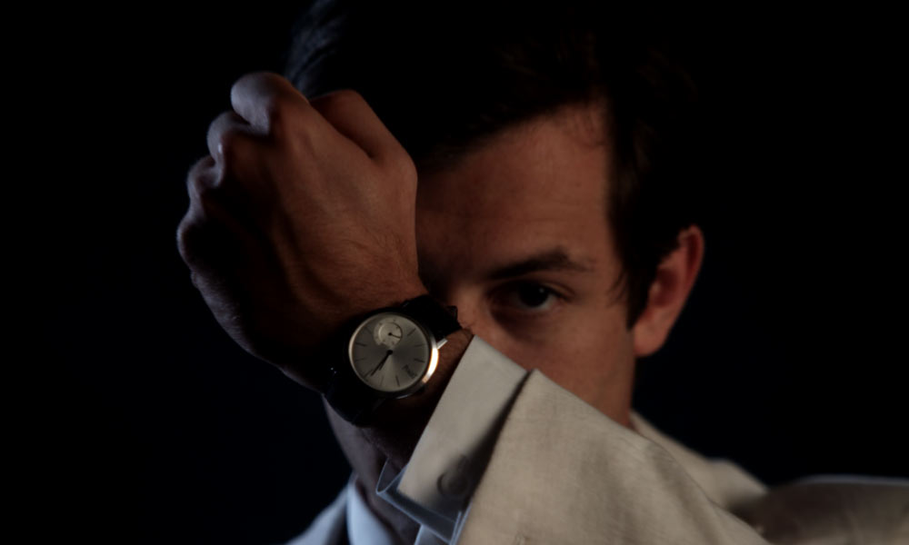 Mark Ronson z Piagetem