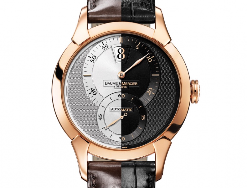 William Baume Collection
