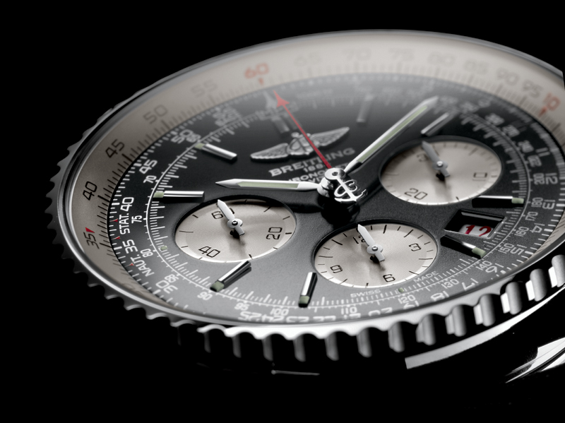 BREITLING Navitimer Calibre 01