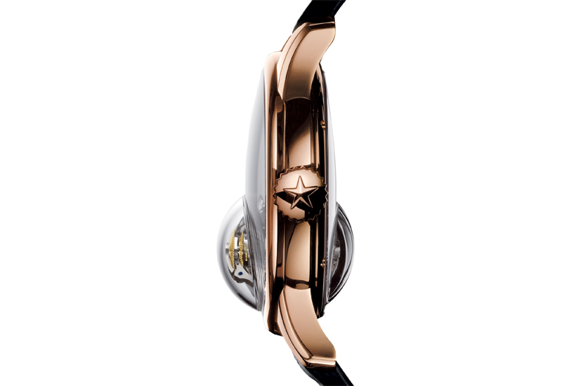 Zenith Christophe Columb