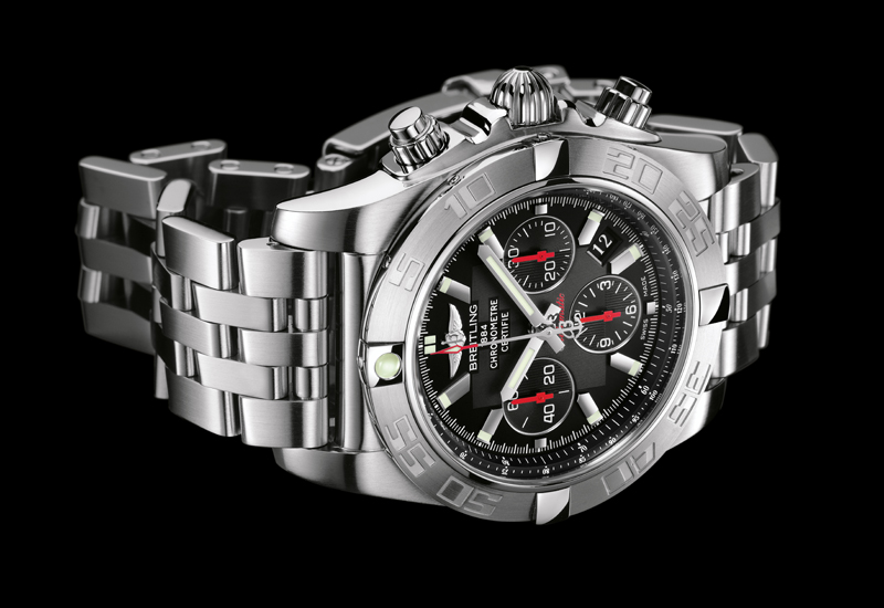 Chronomat 01 Limited Edition