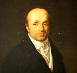 Abraham-Louis Breguet