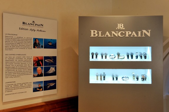 foto: Blancpain