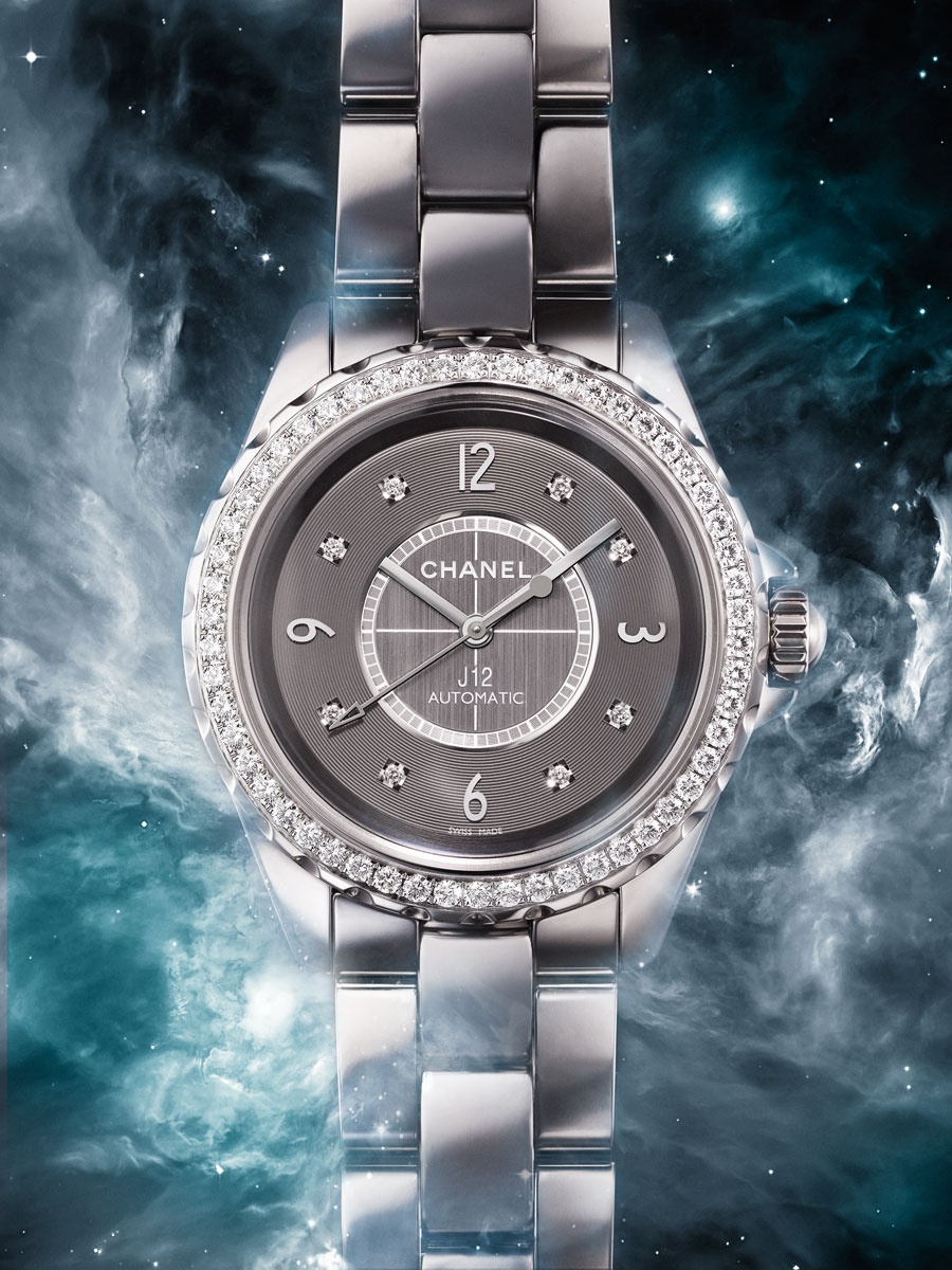 Buy Chanel J12 Chromatic H2979 • Rolex Watch Trader