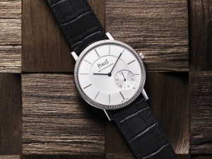 PIAGET Altiplano Automatic