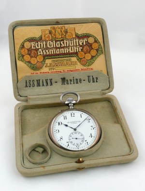 zegarek Amundsena