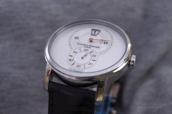 Classima Jumping Hour