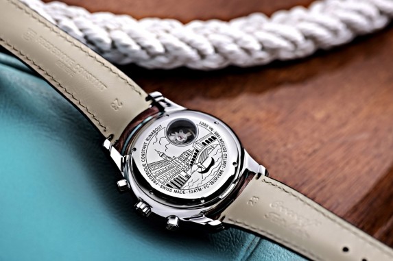 Runabout Venice Chronograph