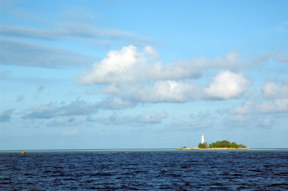 Wyspa Katherine Chua