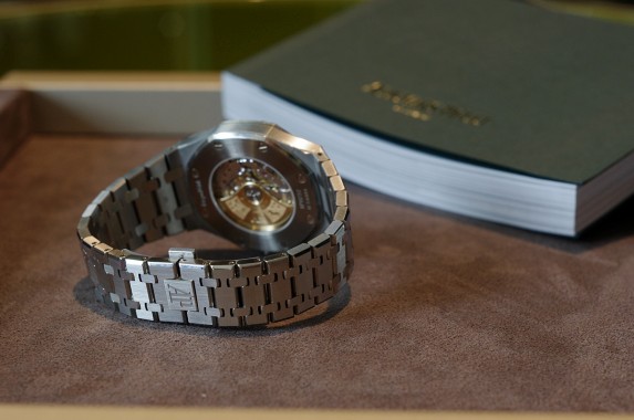 Royal Oak Selfwinding