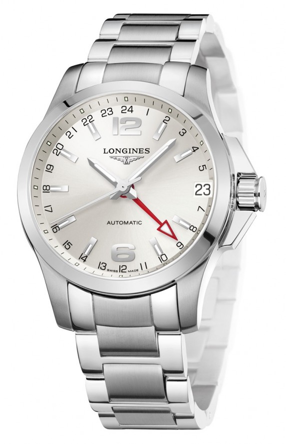 LONGINES Conquest 24 Hours