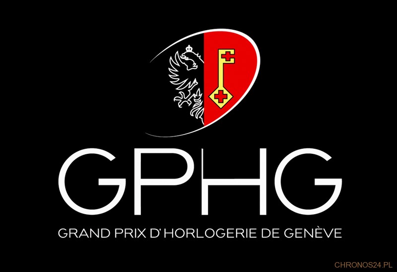 Grand Prix d’Horlogerie de Geneve 2015