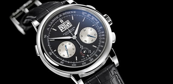 A.Lange&Söhne Datograph Up/Down 