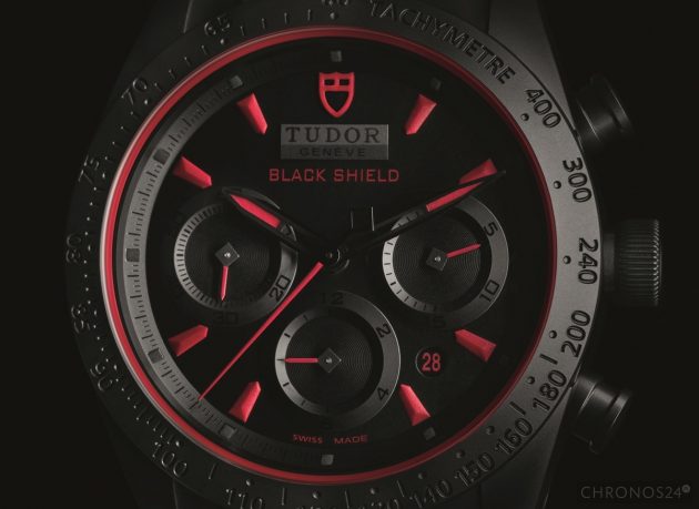 Fastrider Black Shield